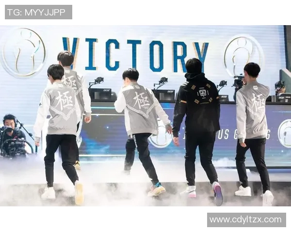 热议和平精英技术革新IG战队如何引领电竞新时代